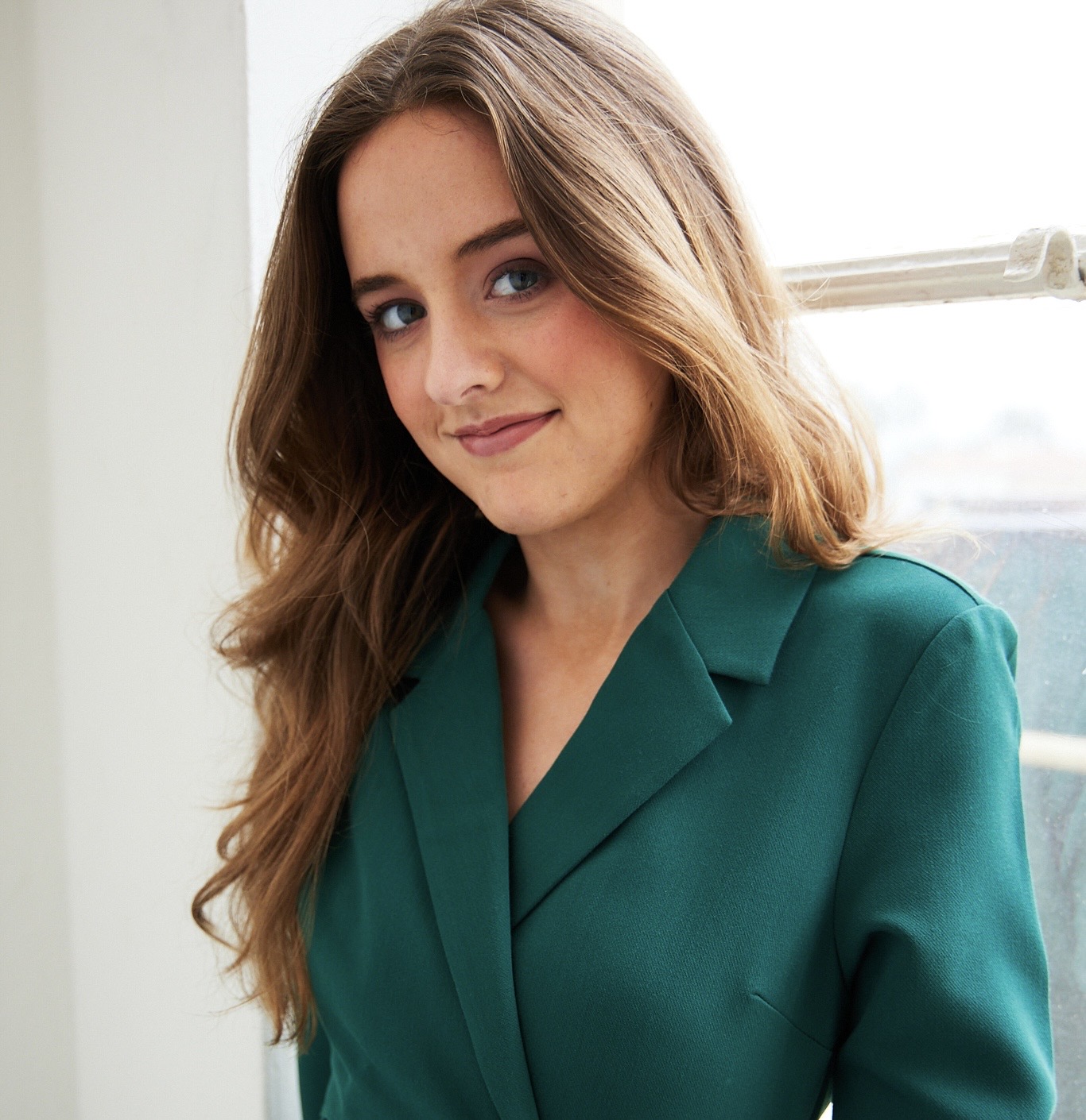 Emily Eliette